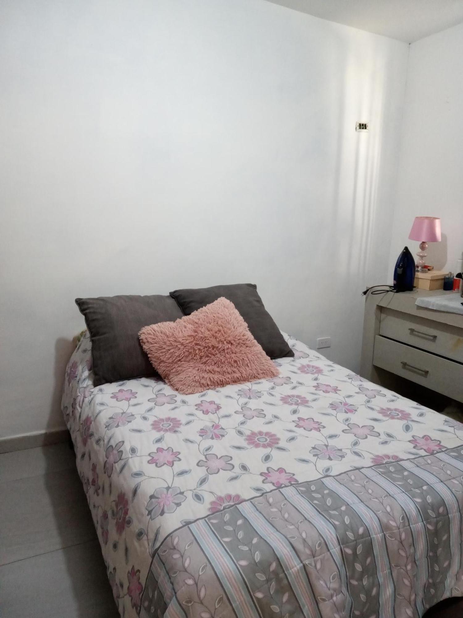 Renta Vacacional Zoe Holiday home *