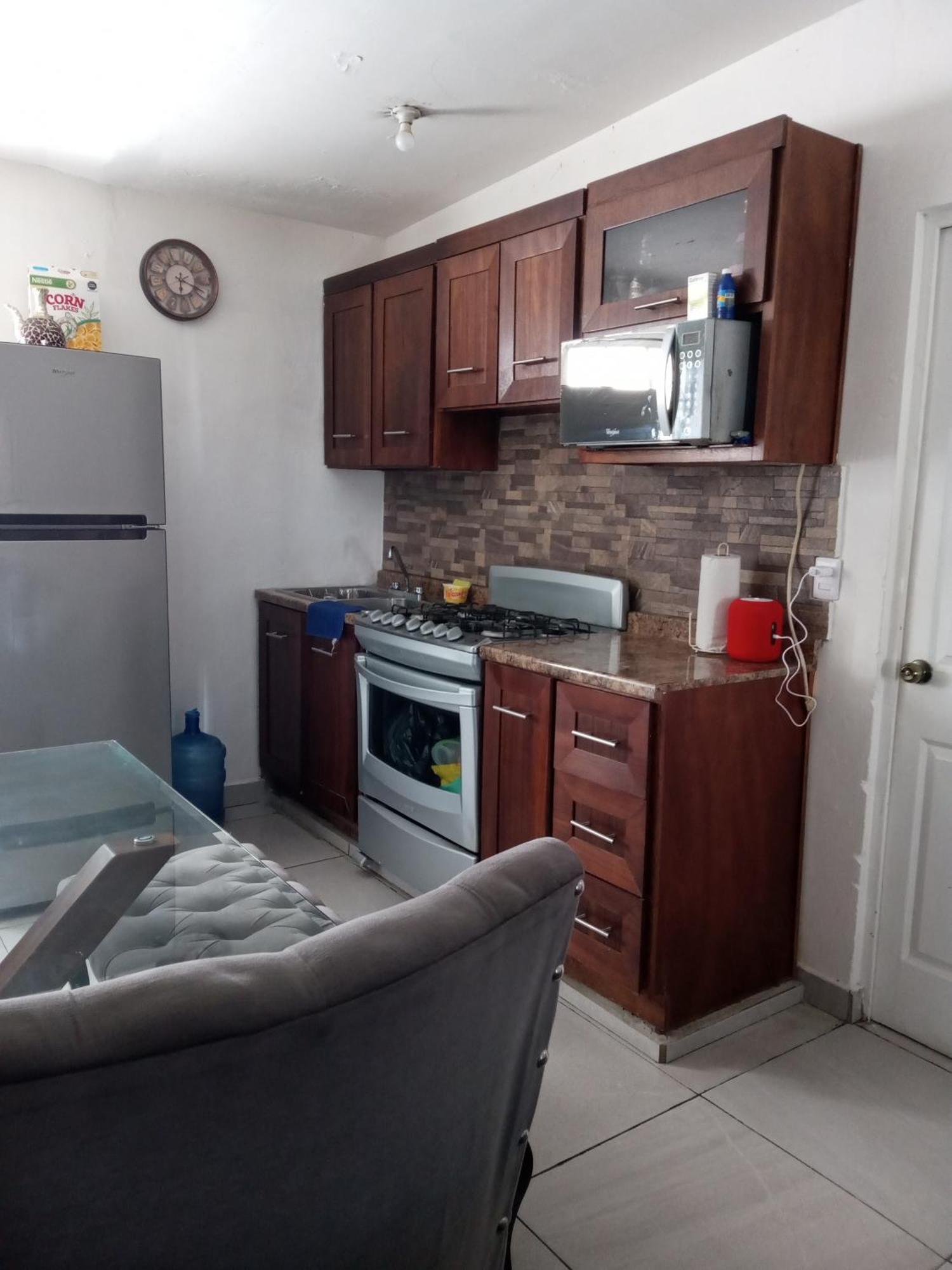 Renta Vacacional Zoe Holiday home *